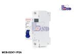 DZ47-IP2A 2A small current Air switch micro circuit breaker