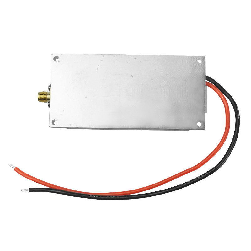 Lora Digital Source 50W 300-1200MHz RF Amplifier Module For Anti Drone