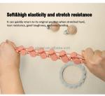 Necklace Pacifier Chain Focal Shaped Beads For Beaded Pens Silicone teething