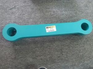 China KOBELCO SK100 Excavator Connecting Link/Connecting Rod/Rod/Excavator Original Spare Parts wholesale
