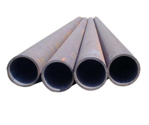 China 27SIMN Seamless Carbon Steel Pipe Small Diameter Q235 High Strength wholesale