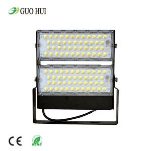 China 300w 400watt LED Flood light High Lumen Outdoor lighting AC 100-305V CE RoHS wholesale