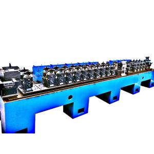 China automatic aluminum strip bar production line wholesale