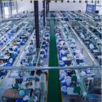 Hospital Blue 18 GSM Fluid Resistant Disposable Sleeve Covers