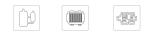 Air Purification Commercial Dehumidifier 1050w For Mold Prevention