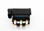 Mercedes GL Class X164 Air Suspension Valve Block A2123200358
