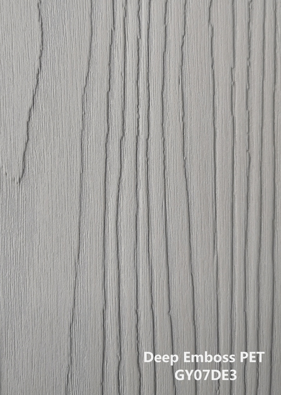 Eco Friendly Marble PET 27mm MDF Wall Panels