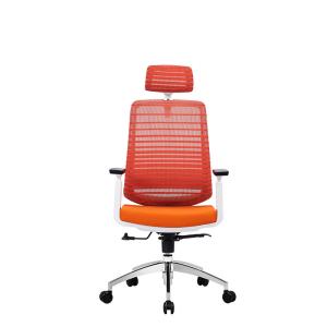 China Customized Staff Ergonomic Folding Office Chair Home Learning E - Sports Game Chair wholesale