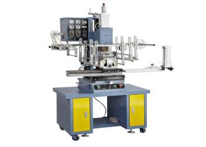 China PP PET PE Inkjet Heat Transfer Printing Machine 500pcs - 1000pcs / hr wholesale
