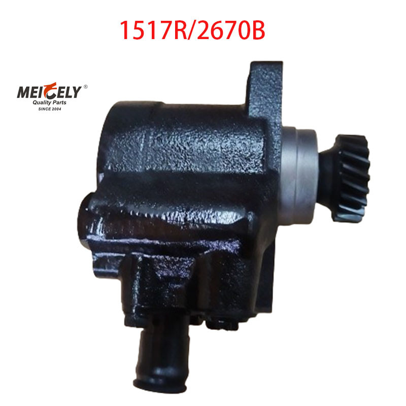 High-Efficiency SANY Power Steering Pump For HINO J08C