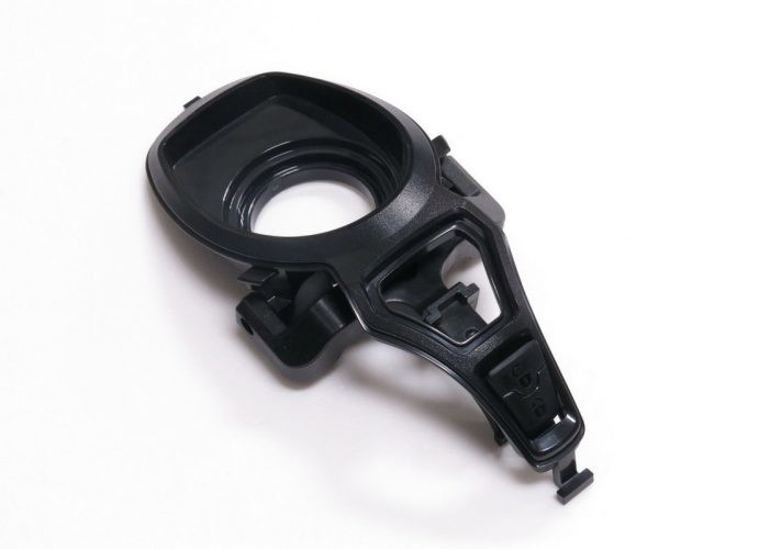 Excellent Metal 5 Axis Cnc Machining Aluminum Part Die Casting Customized For Auto Parts