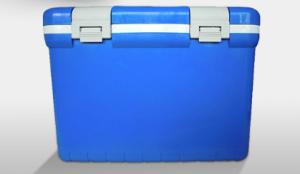 China 20L Insulated Cool Box For Pharmaceuticals , Reagents , Vaccines wholesale
