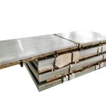 Stamping 316ti Stainless Steel Rod Bar Round 1cm BA Polished