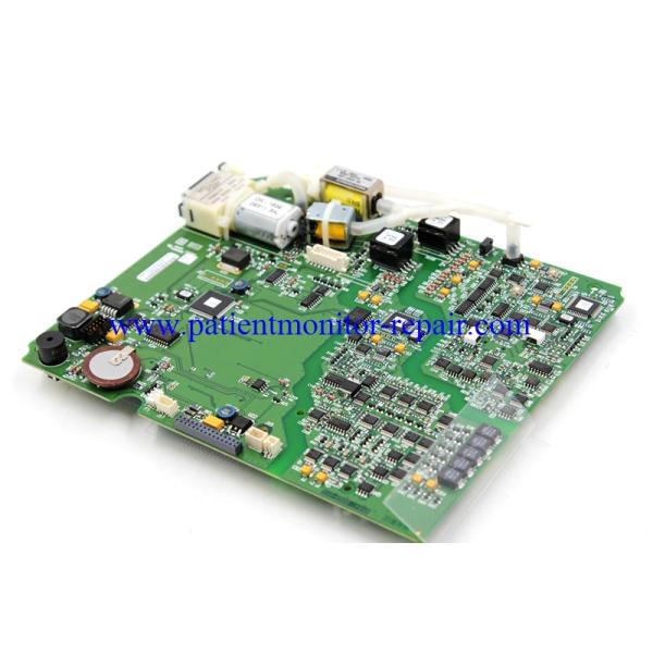 Spacelabs Elance Medical Equipment Repairing Parts Patient Monitor Mainboard In Stocks For Selling