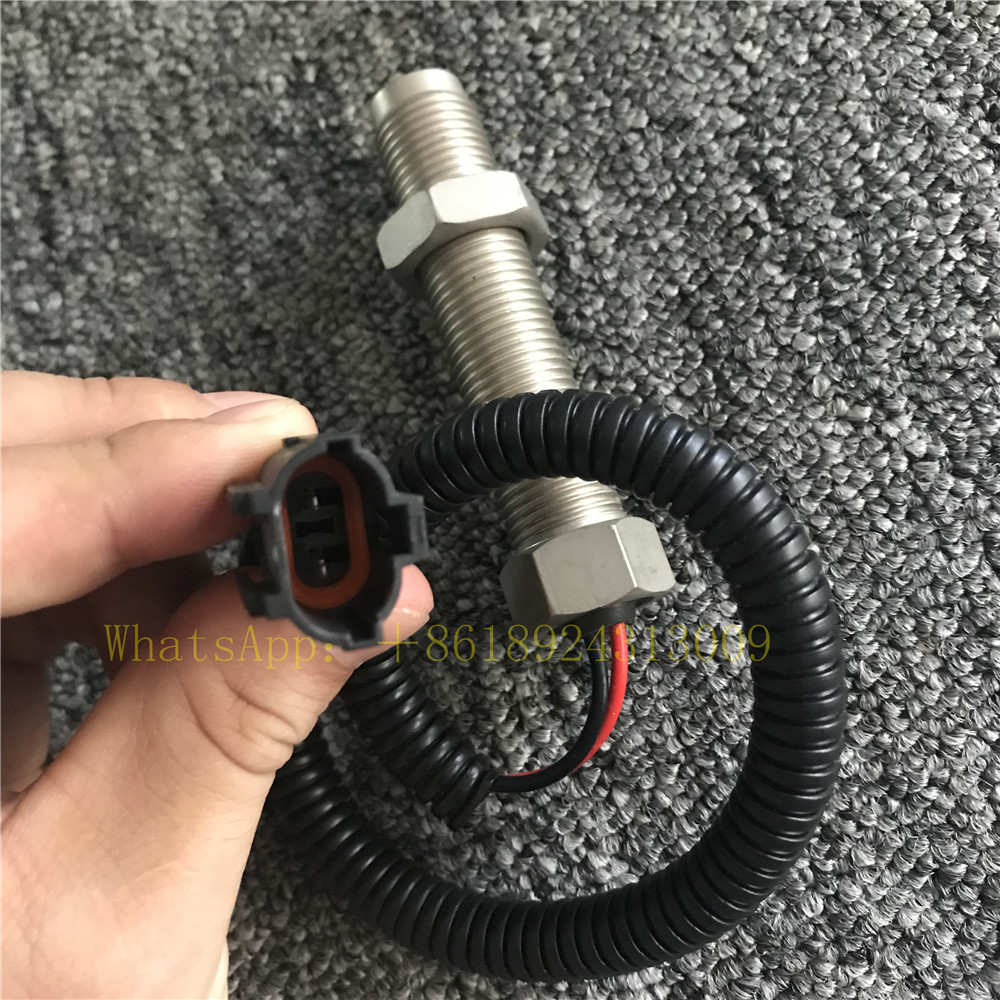 2547-1015 Doosan DH220-5/7 Daewoo Excavator Speed Sensor
