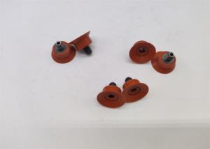 China Komori Auto Plate Load Rubber Sucker FGR-9135-014 Komori Printing Machine Spare Parts wholesale
