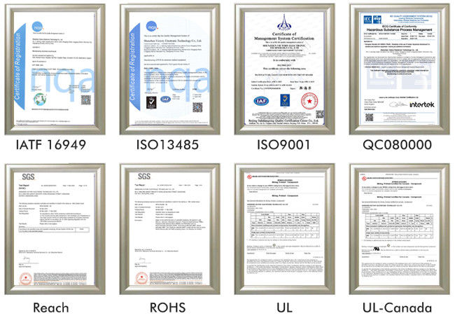 Electronic Cca Circuit Card Assembly Design Services Contract Manufacturing