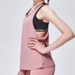 Factory wholesale bodybuilding stringer tank top With Mode Fashion