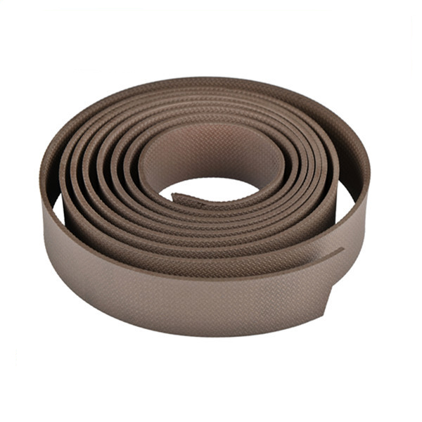 Wholesale Hydraulic cylinder oil seals bone filled ptfe guide tape for excavator