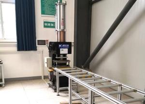 China High Precision One Time Molding Bus Bar Bending Machine wholesale