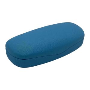 China Iron Leather Personalised Hard Glasses Case Luxury Fashion Cute wholesale