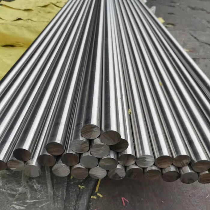 1 Inch Round Precision Ground 316 Stainless Steel Rod For Bathroom Decoration