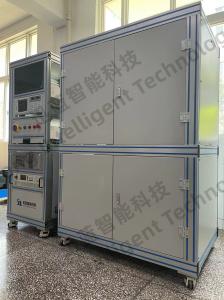 China SSCG350 350KW 1114Nm Gasoline Engine And Motor Test Bench wholesale