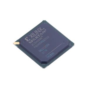 China Original XC3S400AN-4FGG400I IC Integrated Circuit wholesale