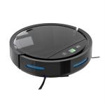 Glomarket Smart Home Tuya Robotic Auto Vacuum Cleaner 2500mah Battery Multifunct