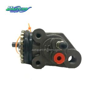 China Masters Brake Pump 1-47600581-0 Brake Cylinder 1476005810 front Right Wheel For ISUZU FSR113 wholesale