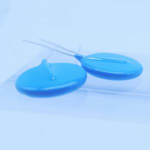 China Throught Hole Zinc Oxide Dip Sealed Varistors 20D471K 1W wholesale