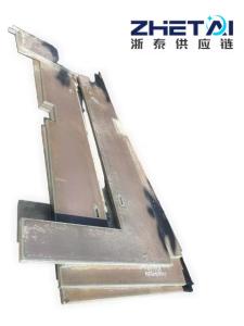 China Versatile Precision Steel Sheets Tailored For Cutting Specifications wholesale