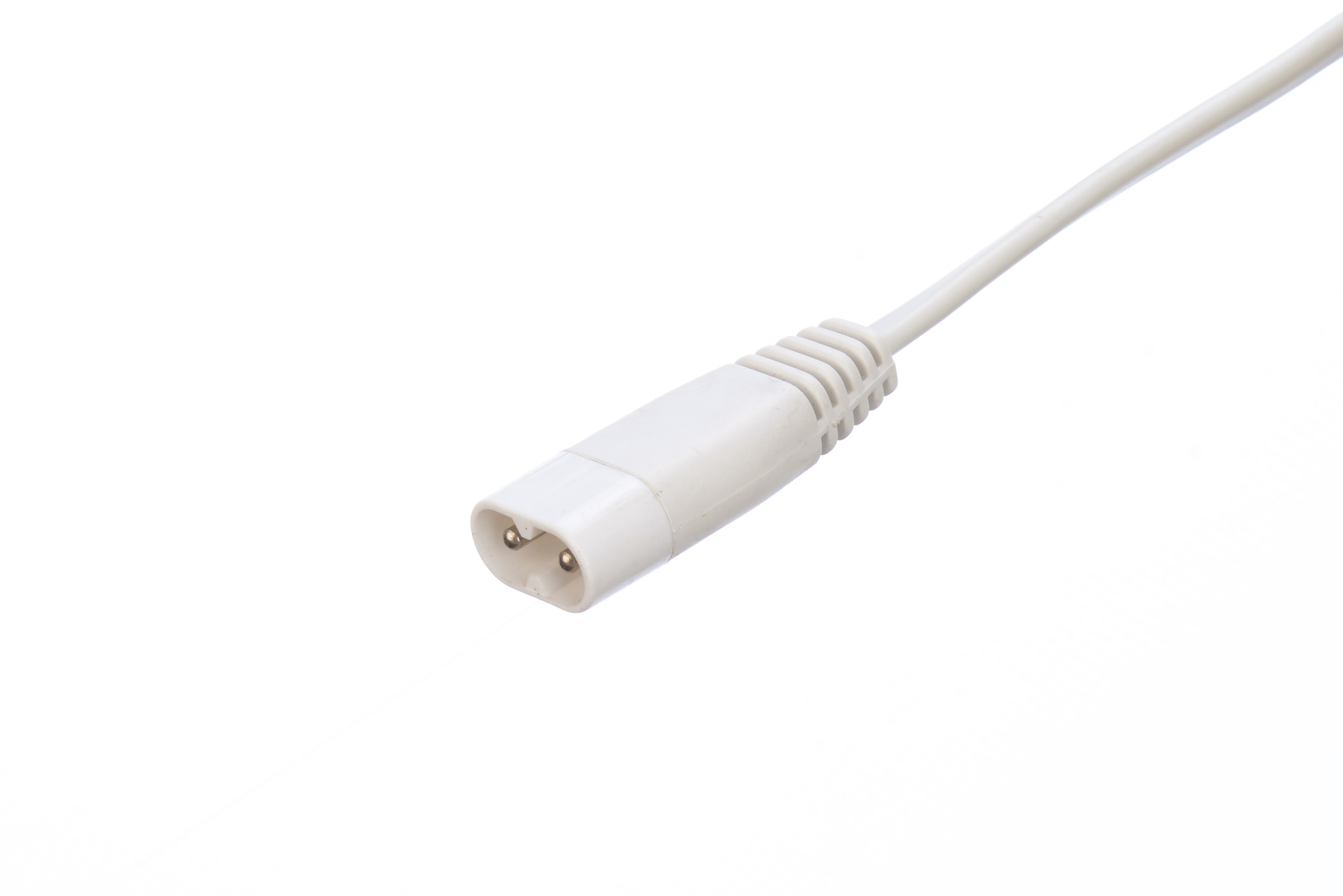 250V 2.5A Sale IEC C7C8 Cable Extension Ulvde Power Connection Cable EU IEC320 C7 Female to C8 Male Power Cables Connector