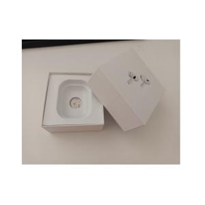 China Wholesale headphone packaging box for airpods pro 2 double package wholesale