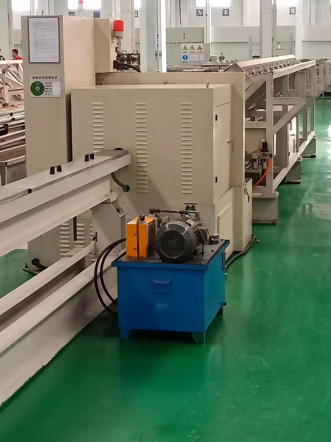 CU DHP Inner Grooved Copper Tube Washed Surface Rohs Certificated