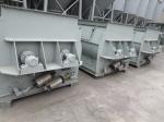 Reliable Dry Mortar Tile Adhesive Mixng Plant Wall Putty Production Line Factory