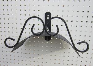 China Home Garden Outside Hose Holder Weatherproof Industrial Hose Hanger 27.5*15*18cm wholesale