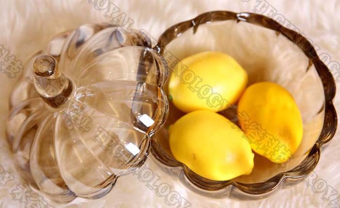 Arc Evaporation Vacuum Glass Coating Machine, Amber Color, Claret Glassware Arc Plating Machine