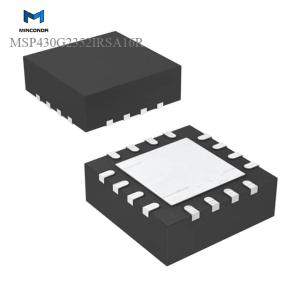 China MSP430G2352IRSA16R wholesale