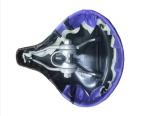 Durable Carbon Fiber Bicycle Saddle Road Bike Seat 20CM*14CM