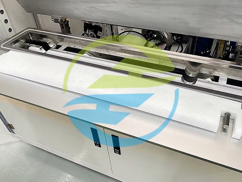 15KW Helium Leak Detector For Automotive Battery Casing For 0-0.5Mpa Battery Testing Equipment