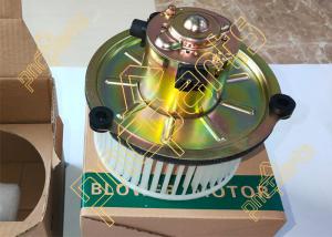 China 4370266 Blower Motor For ZX200 3 Hitachi Excavator Air Conditioner wholesale
