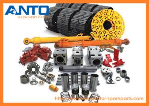 China Genuine Spare Parts With Surplus Stock Used For Hitachi Excavator Spare Parts wholesale