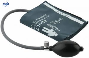China 94mm 85mm Latex Blood Pressure Bulb For Aneroid Sphygmomanometer Monitor wholesale