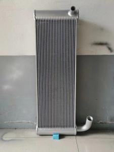 China Hitachi ZAX120-3 EX120-3 Hydraulic Oil Radiator wholesale
