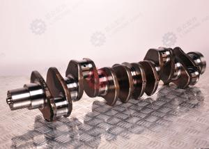 China ISLE Diesel Engine Crankshaft 3965010 For Heavy Machine Engine wholesale