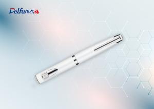 China OEM 2 In 1 Painless Insulin Injection Pen Adjustable Needle Free wholesale