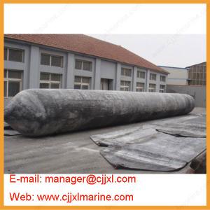 China Inflatable Marine Salvage Ballon wholesale