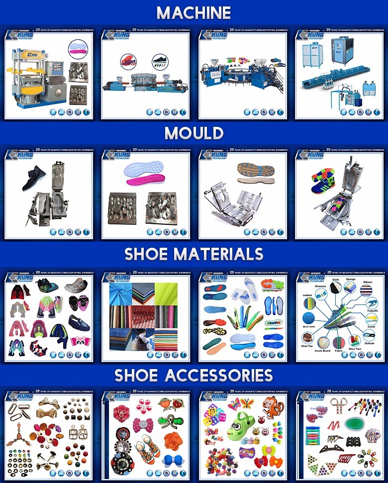 Hot Sale EVA Injection Machine EVA Foaming Machine EVA Cold or Hot Molding Press Machine