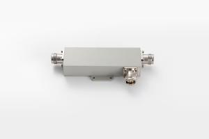 China 698-3800MHz 4.3-10 Female Directional Coupler wholesale